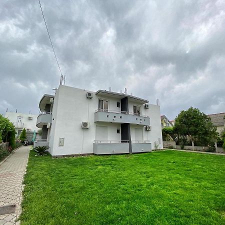 Md Apartments Ulcinj Exterior foto