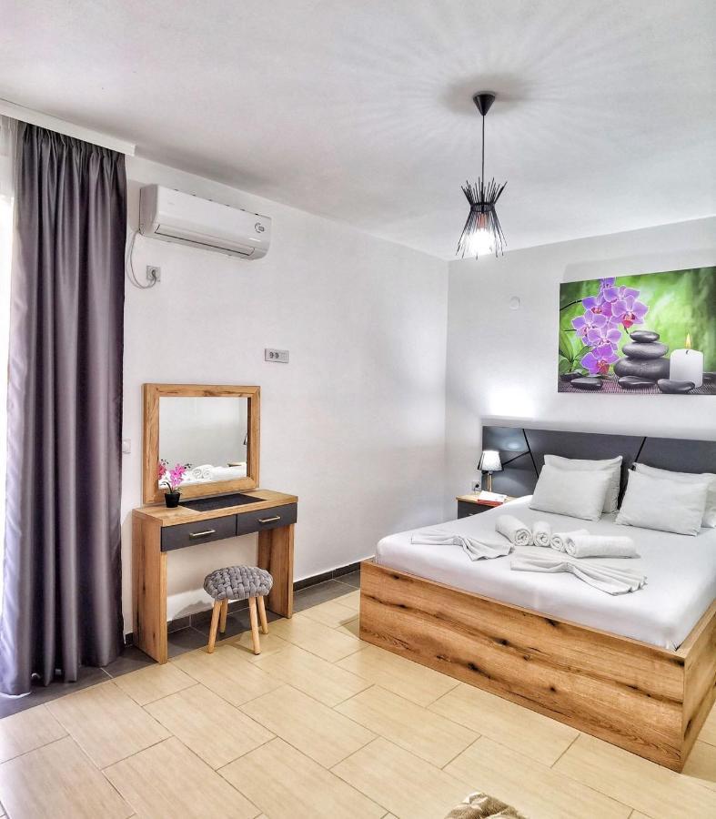 Md Apartments Ulcinj Cameră foto