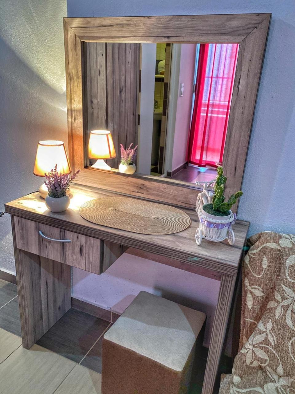 Md Apartments Ulcinj Cameră foto