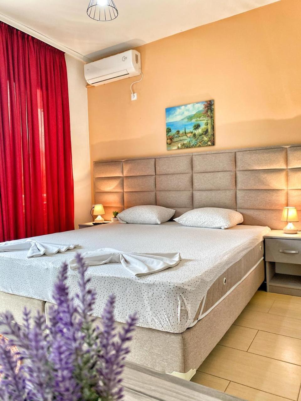 Md Apartments Ulcinj Cameră foto