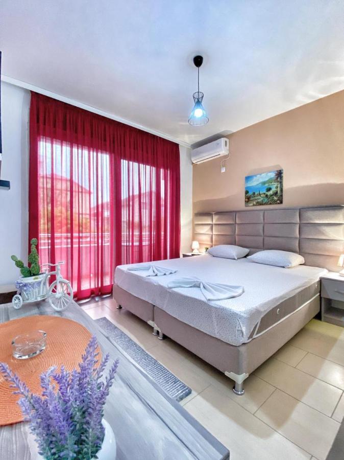 Md Apartments Ulcinj Cameră foto
